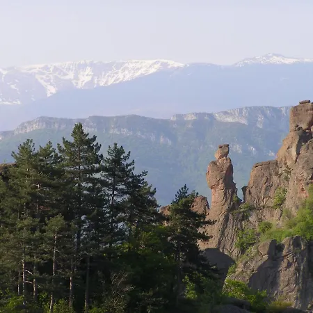 View * Belogradtschik