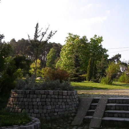 View Апартаменты