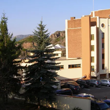 View Апартаменты