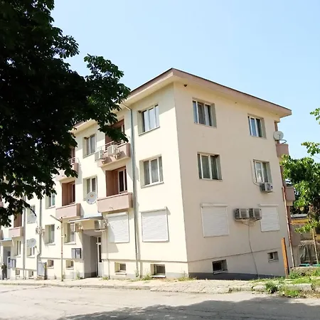 Lägenhet View Belogradtjik