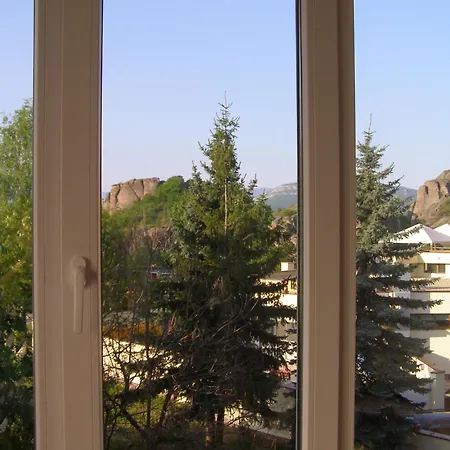 View Апартаменты *