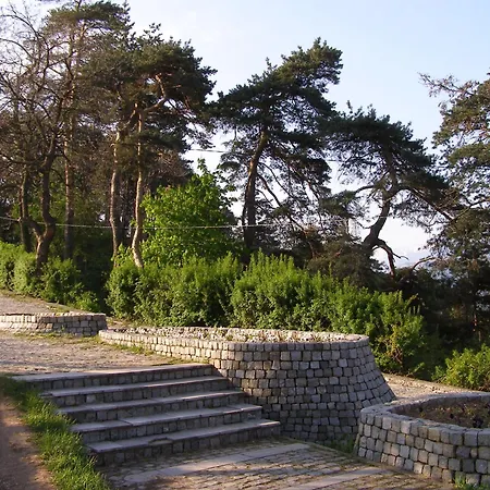 View Апартаменты