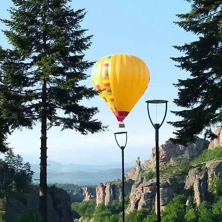 View Lägenhet Belogradtjik