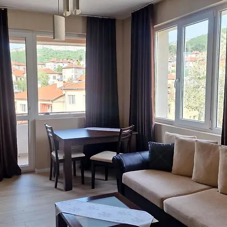 View דירה