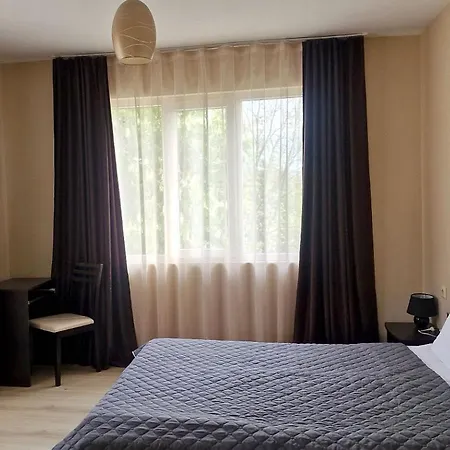 View Διαμέρισμα Belogradchik