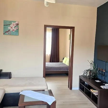 דירה View בלוגראדצ'יק