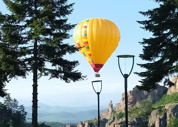 View Daire Belogradçik